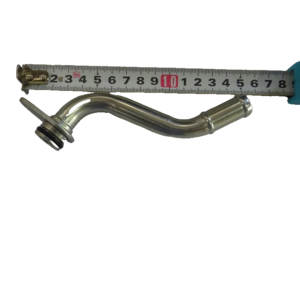 EGR Cooler 1 Water Inlet Pipe Assembly