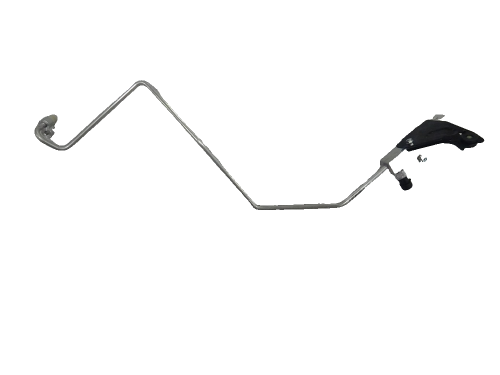 Refrigerant Hard Pipe Assembly 1