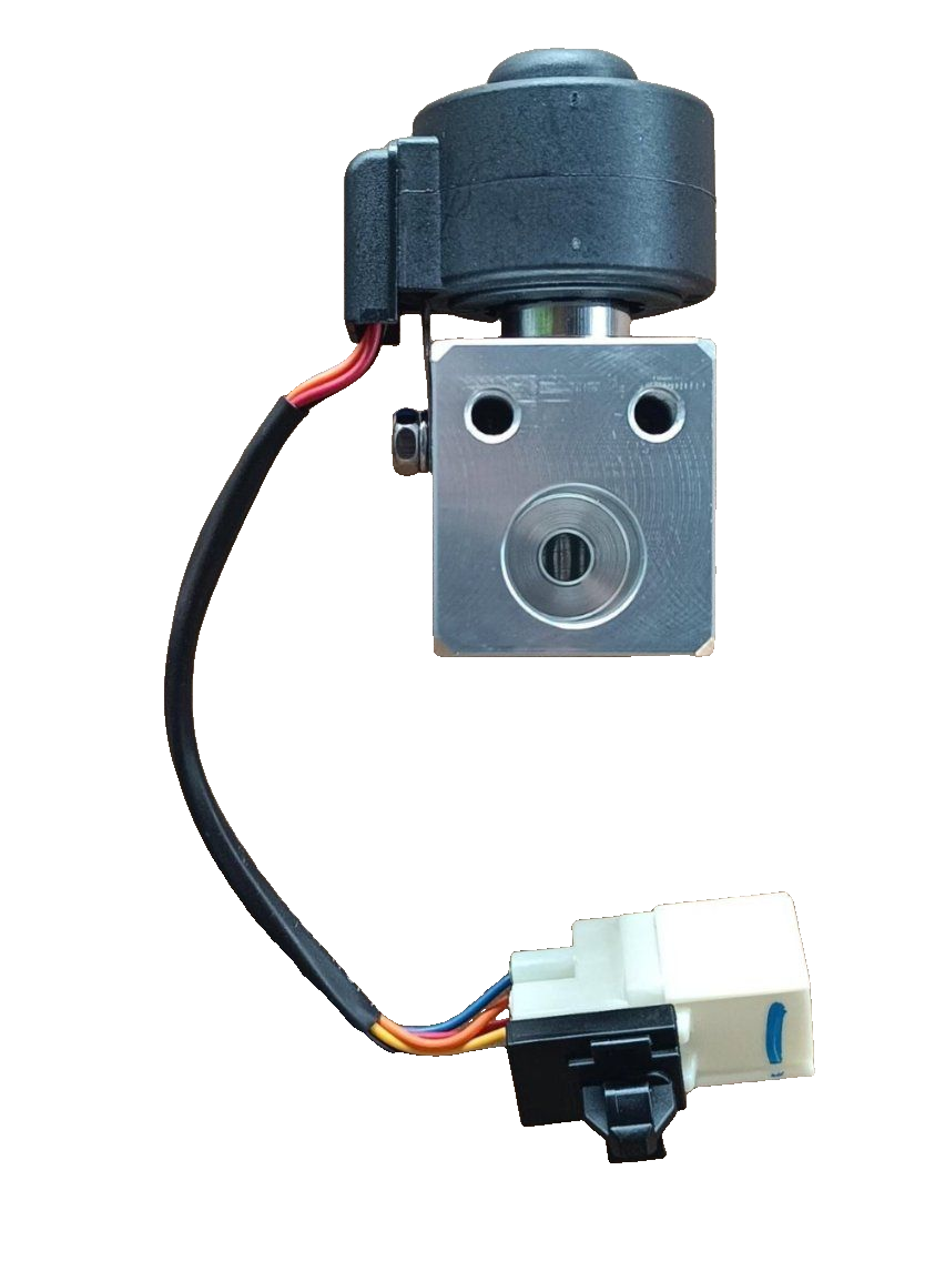 Electronic Expansion Valve