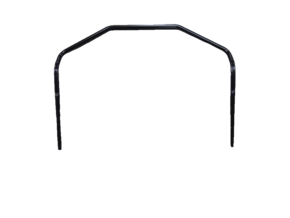 Slide Rail Release Handle