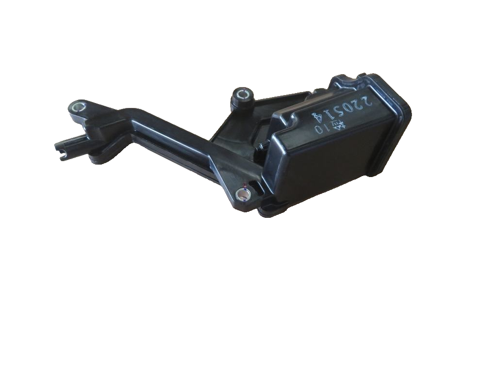 Oil-Gas Separation Device