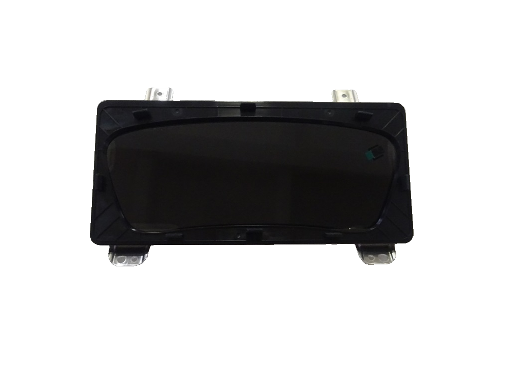 Instrument Cluster Assembly