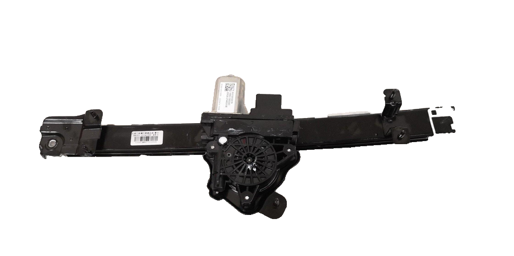 Right Front Door Window Regulator Assembly