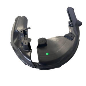 Right Rear Wheel Mudguard Assembly