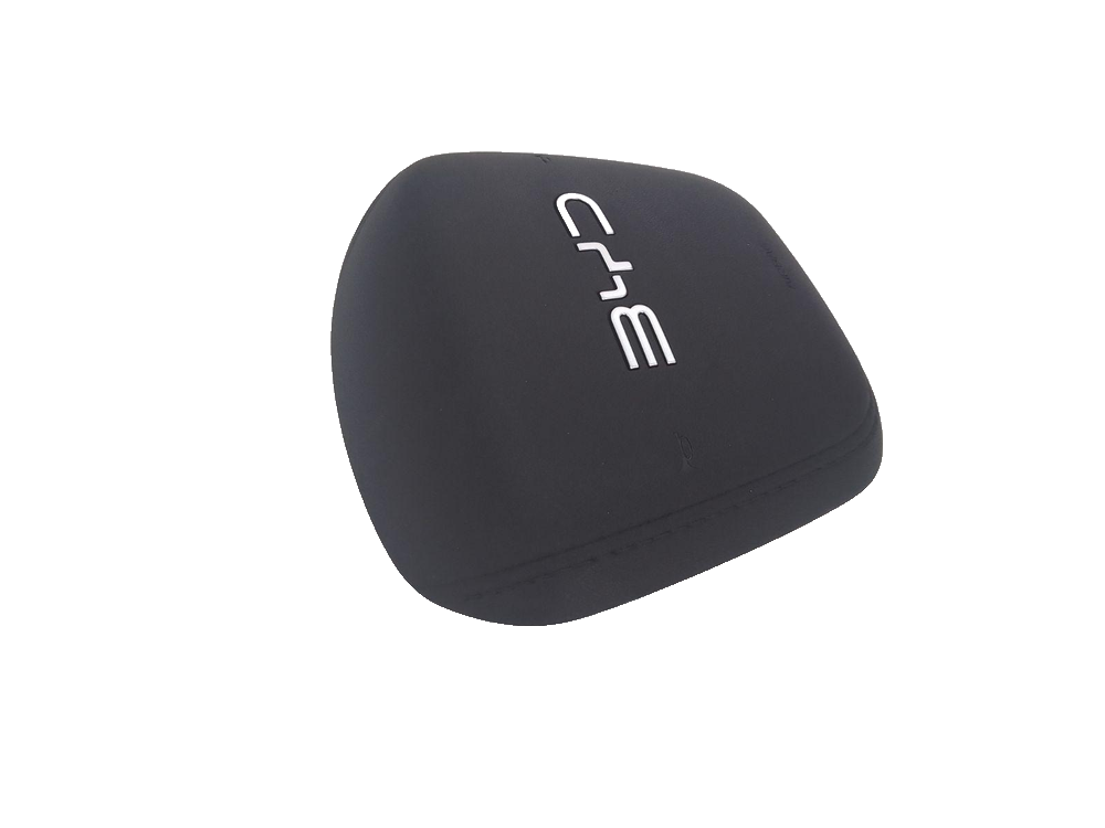Driver Airbag Module - Deep Black 5