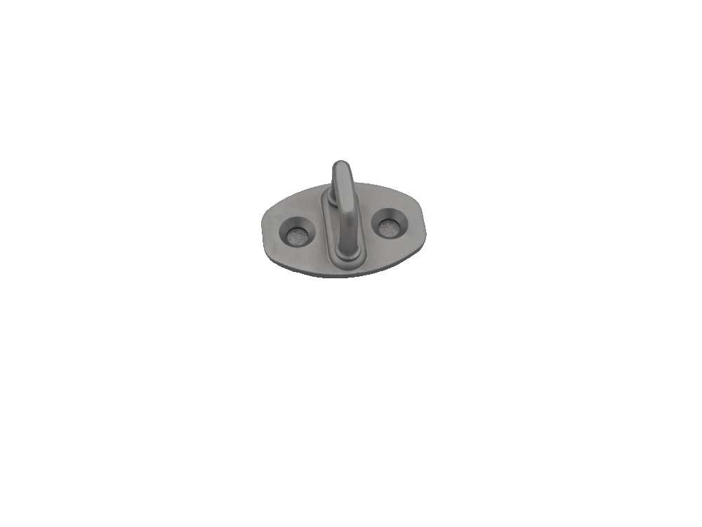 Side Door Lock Striker Assembly