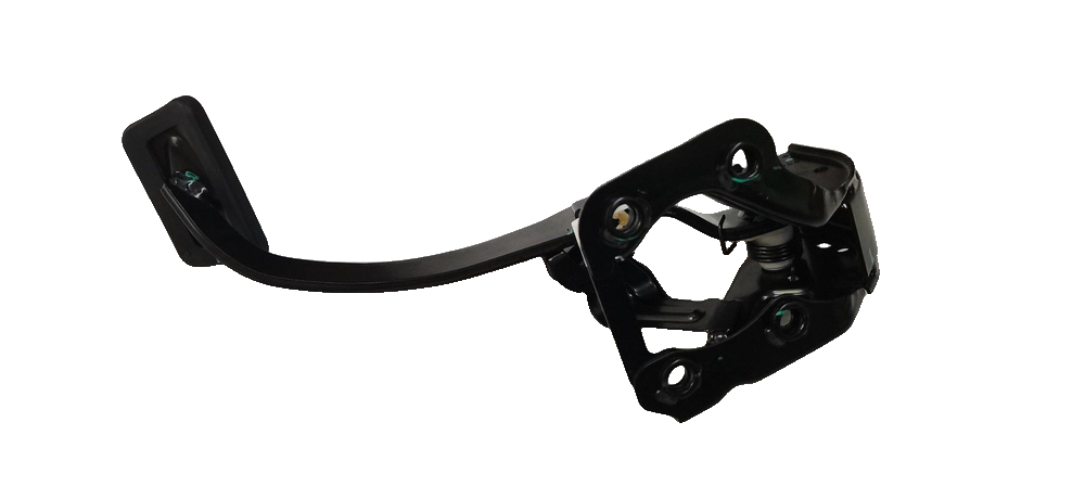 Brake Pedal Assembly