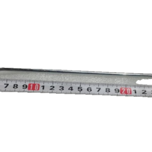 Right front door outer release rod
