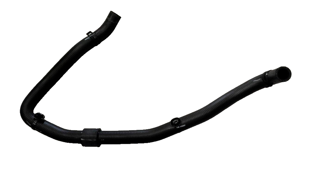 Cooling Pipe Assembly 1