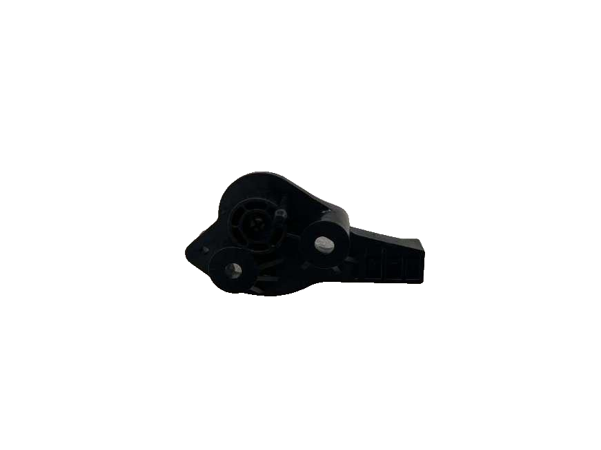 Front Hood Release Handle Base