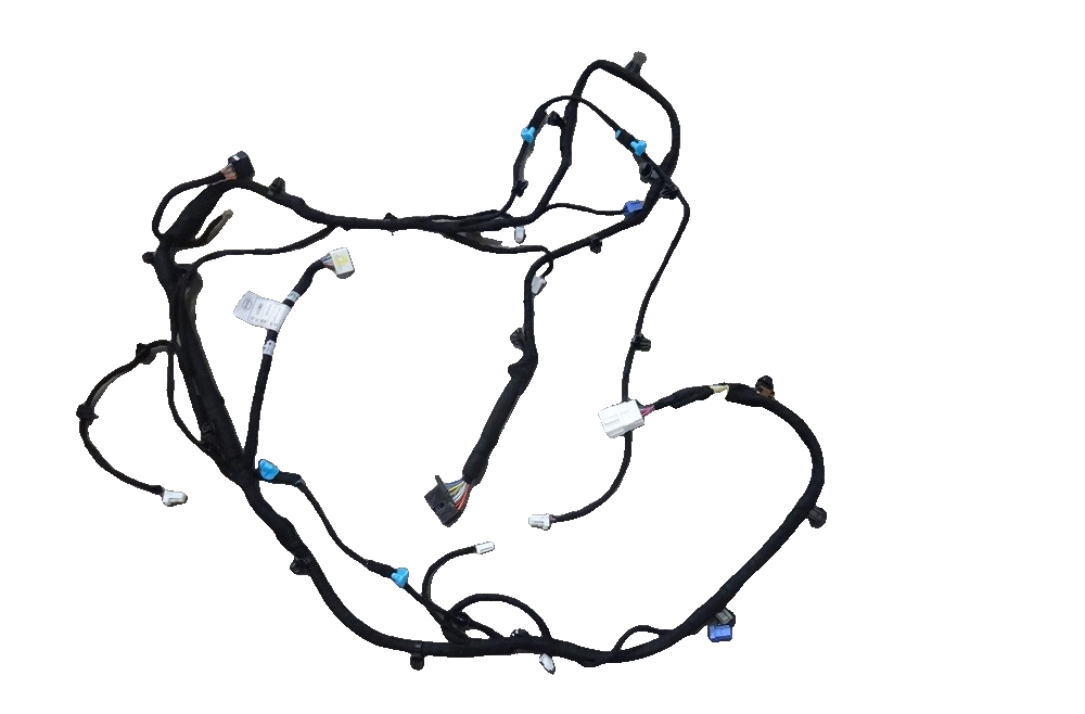 Headliner Wiring Harness