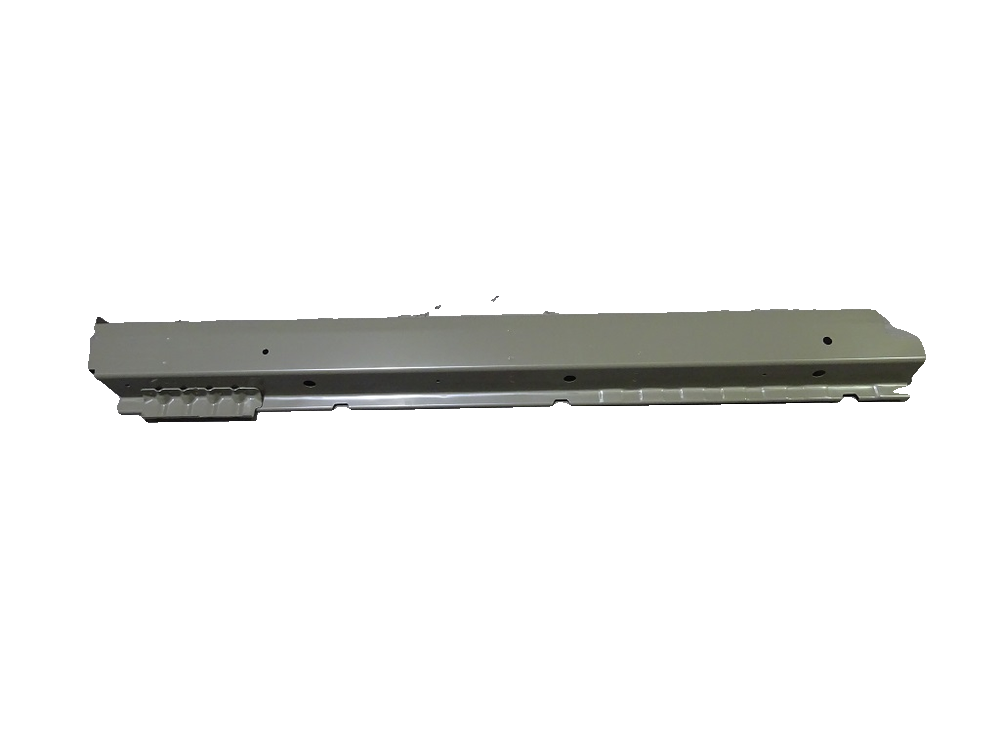 Right Rocker Panel Inner Plate Assembly