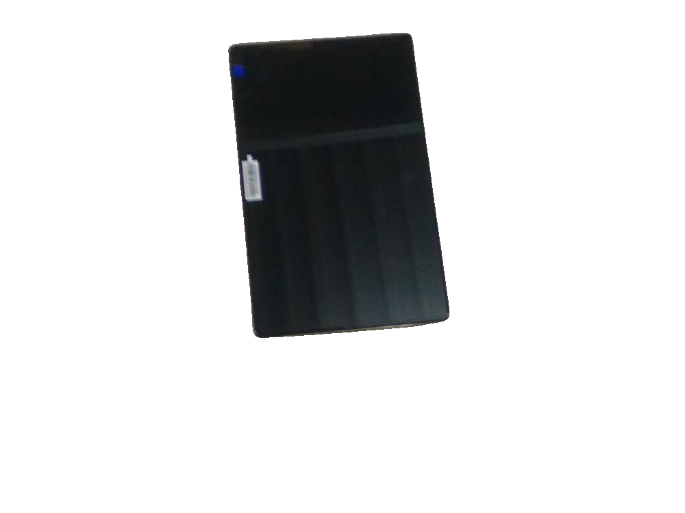 PAD Display Screen Assembly
