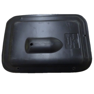 Fuel Filter Service Cap