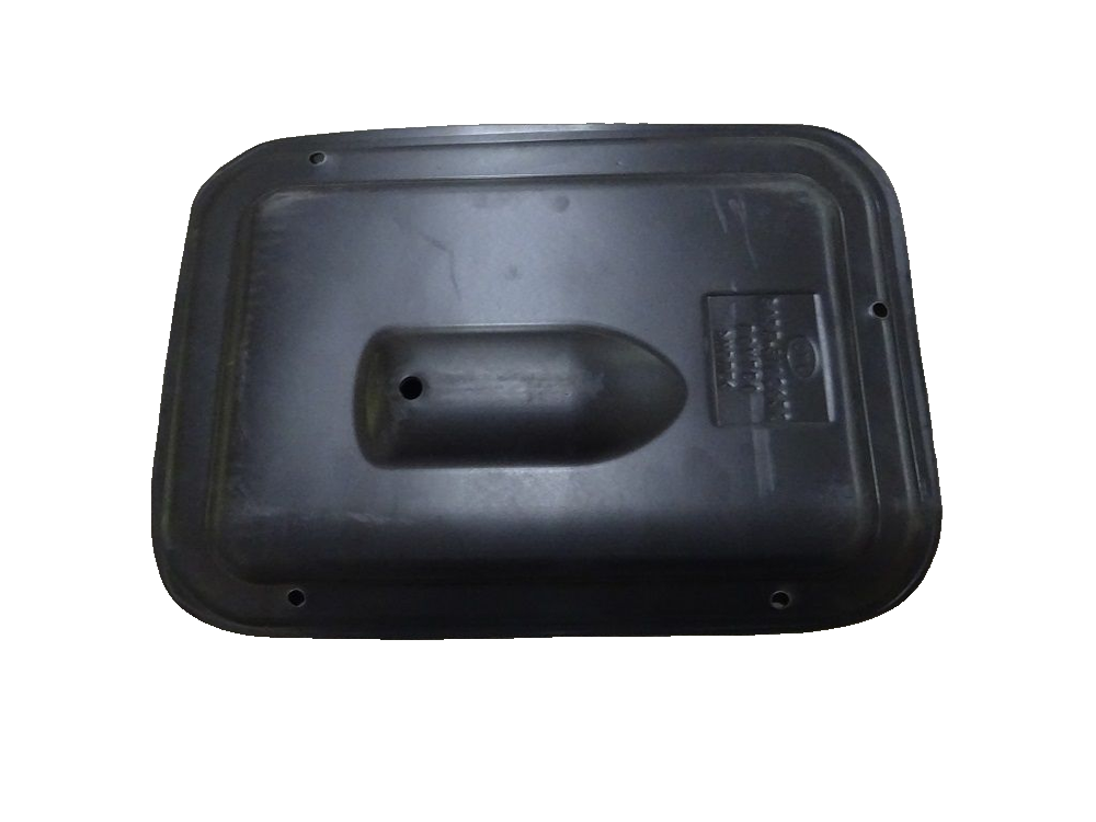 Fuel Filter Service Cap