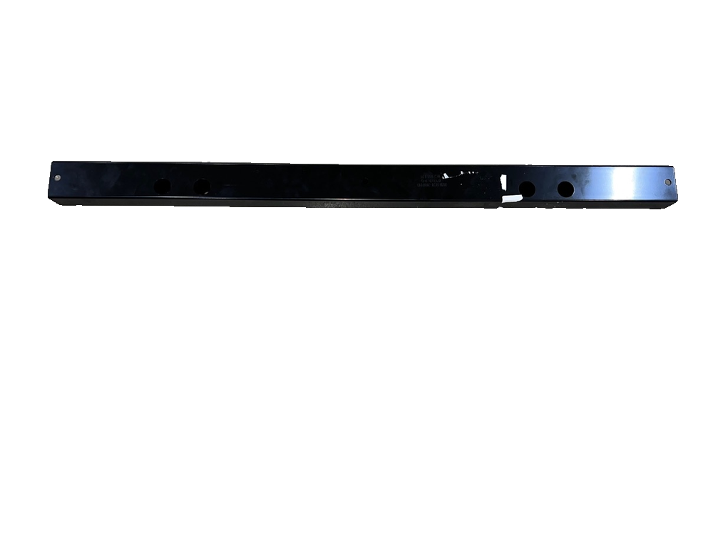 Front Subframe Rear Impact Bar