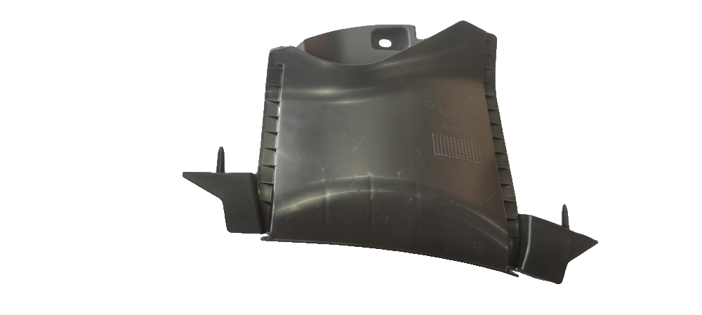 Front Bumper Left Air Intake Duct Assembly