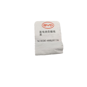 BYD Parts Direct