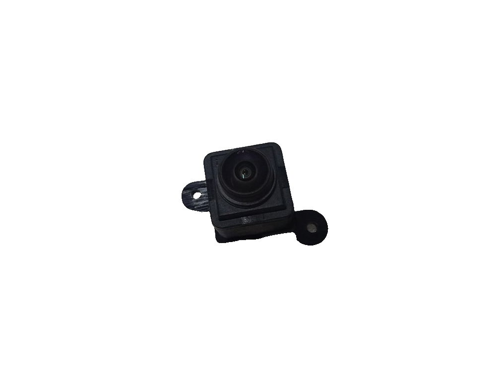 Front-View Camera Assembly