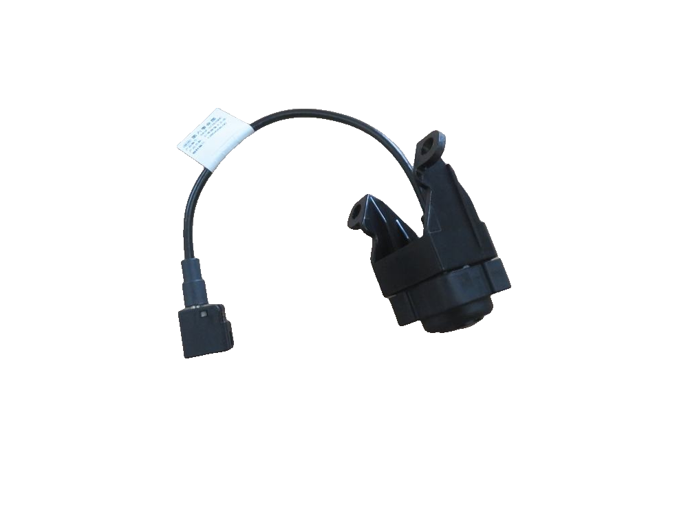 Panoramic Rear View Image Module