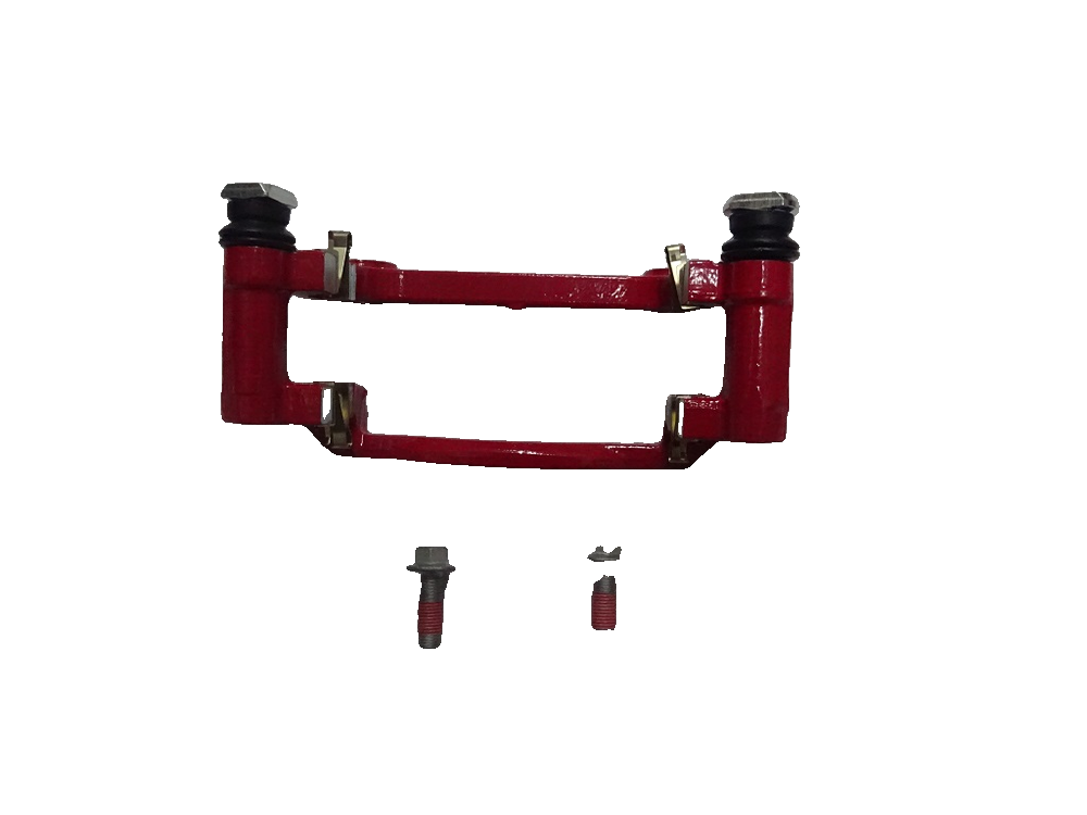 Front LH Bracket Assembly Aftermarket Pack