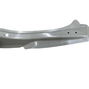 Left Rear Water Channel Outer Panel