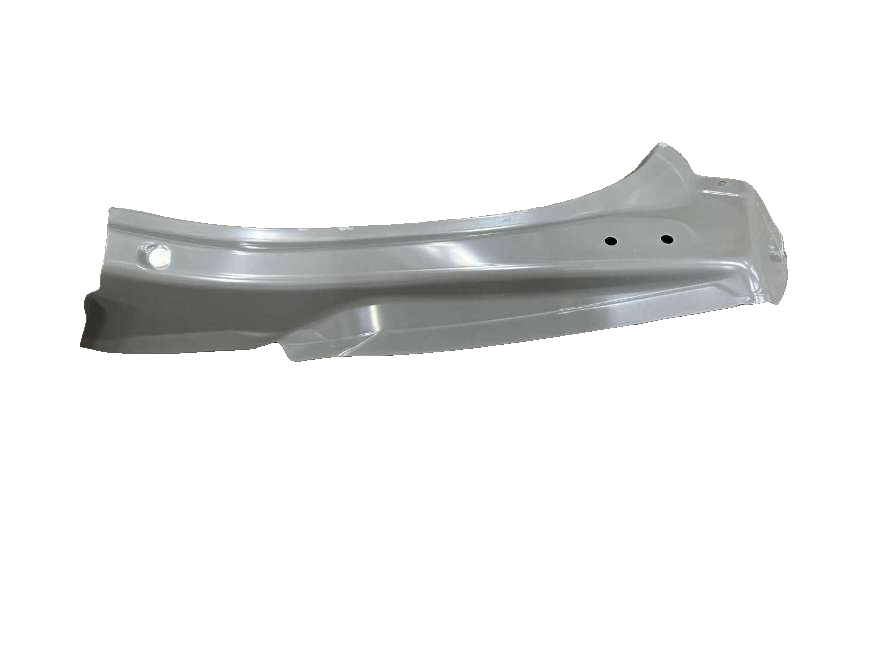 Left Rear Water Channel Outer Panel