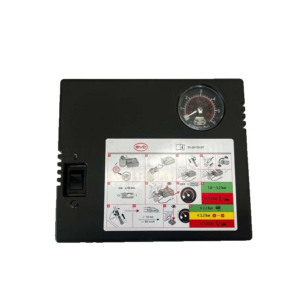 Inflator Pump Body