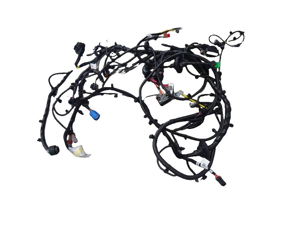 Front Compartment Wiring Harness