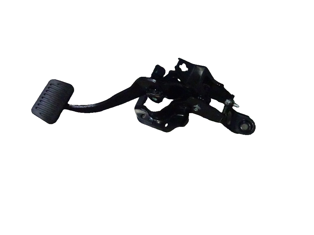 Brake Pedal Assembly