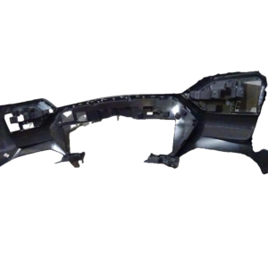 Front Bumper Body