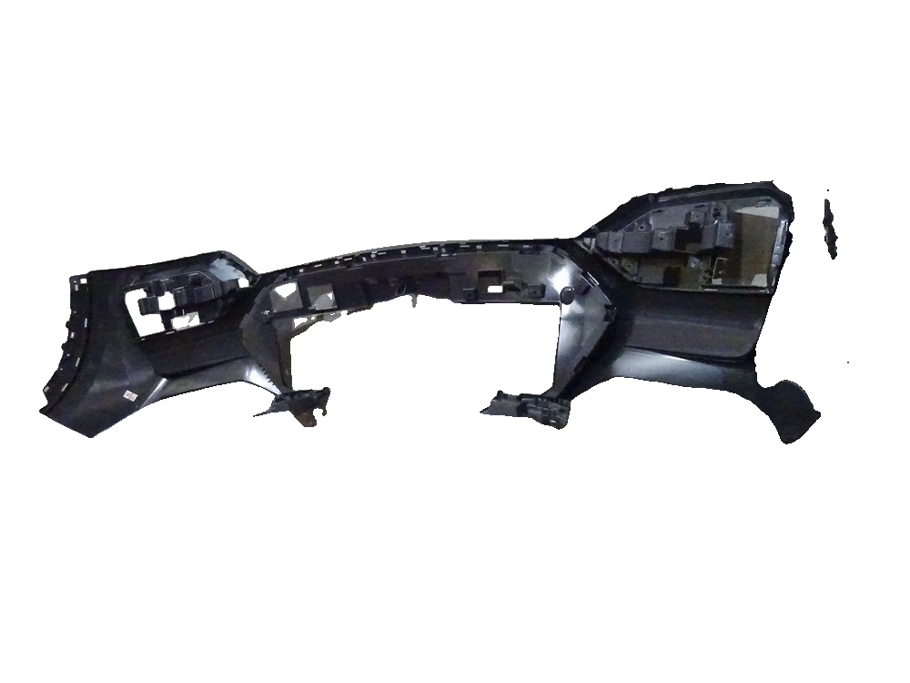 Front Bumper Body