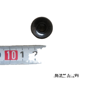 BYDQ32006-3T13F3A Hexagon Flange Nut