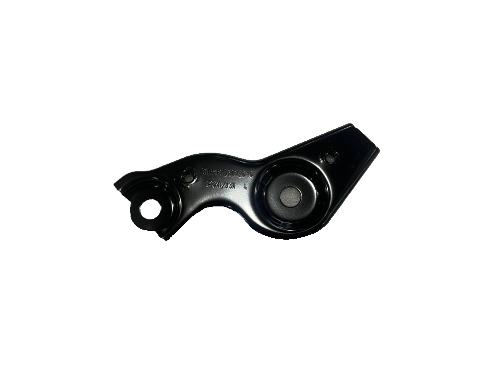 Front Bumper Left Mounting Bracket