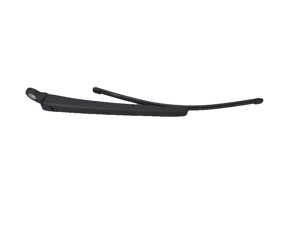Rear Wiper Arm and Blade Assembly