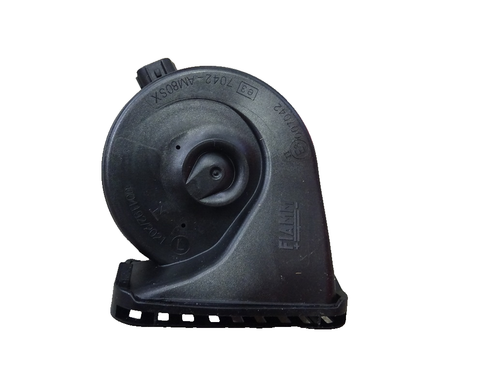 Bass Horn