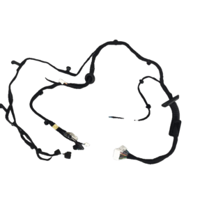 Right Front Door Wiring Harness