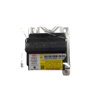 SRS Electronic Control Unit