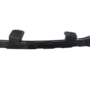 Right Rear Door Rear Movable Guide Rail and Run Channel Assembly