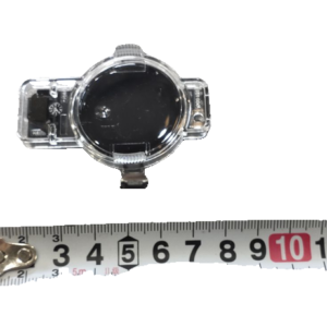 Four-in-one sensor