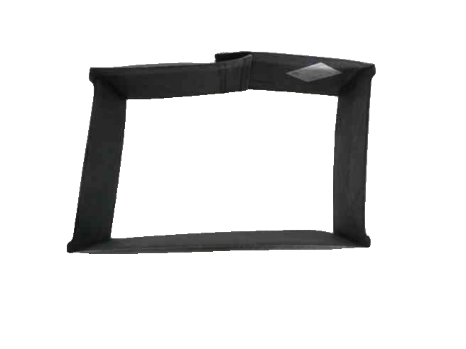 Battery Heat Shield
