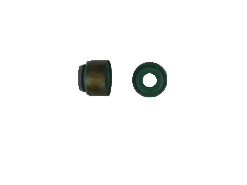 Intake valve oil seal
