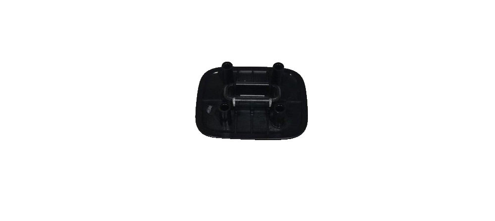 Webbing plastic guard