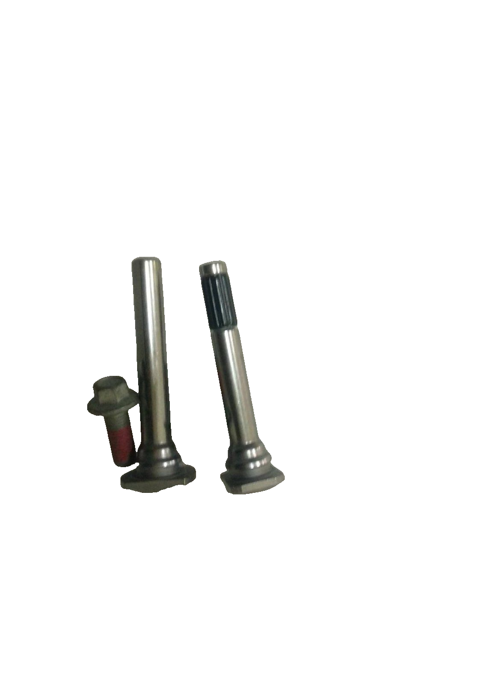 Guide pin-aftermarket kit