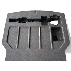 Trunk Tool Box