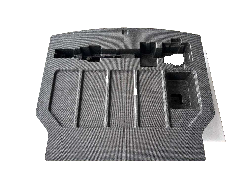 Trunk Tool Box