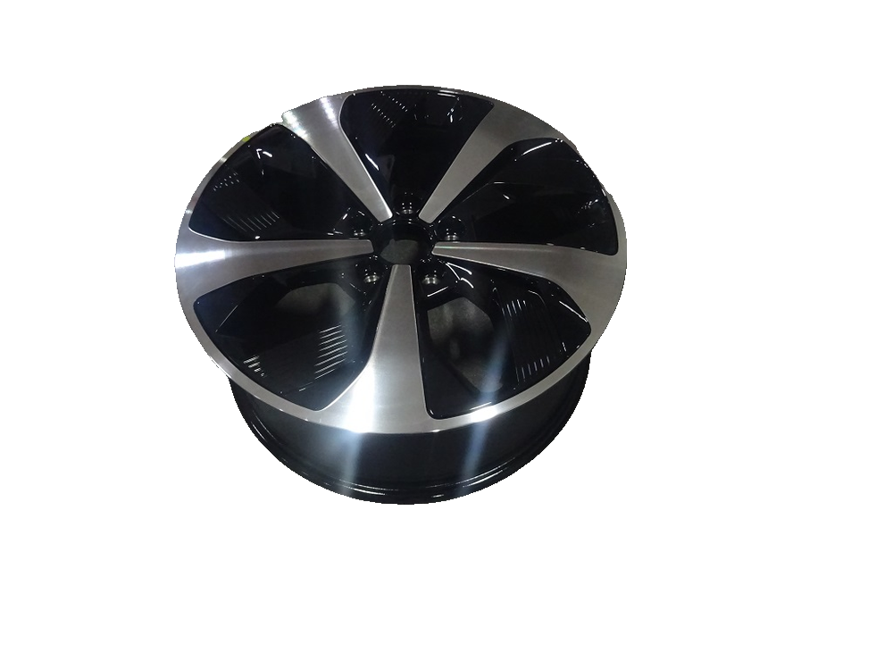 Aluminum Alloy Wheel