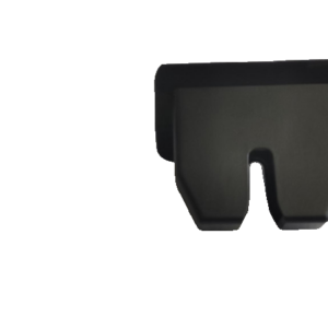 Tailgate Lock Cover