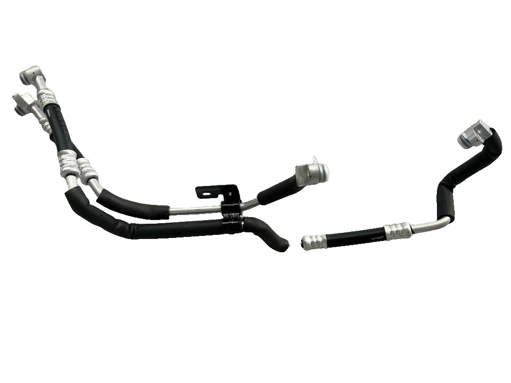 Compressor Discharge Pipe Assembly 3