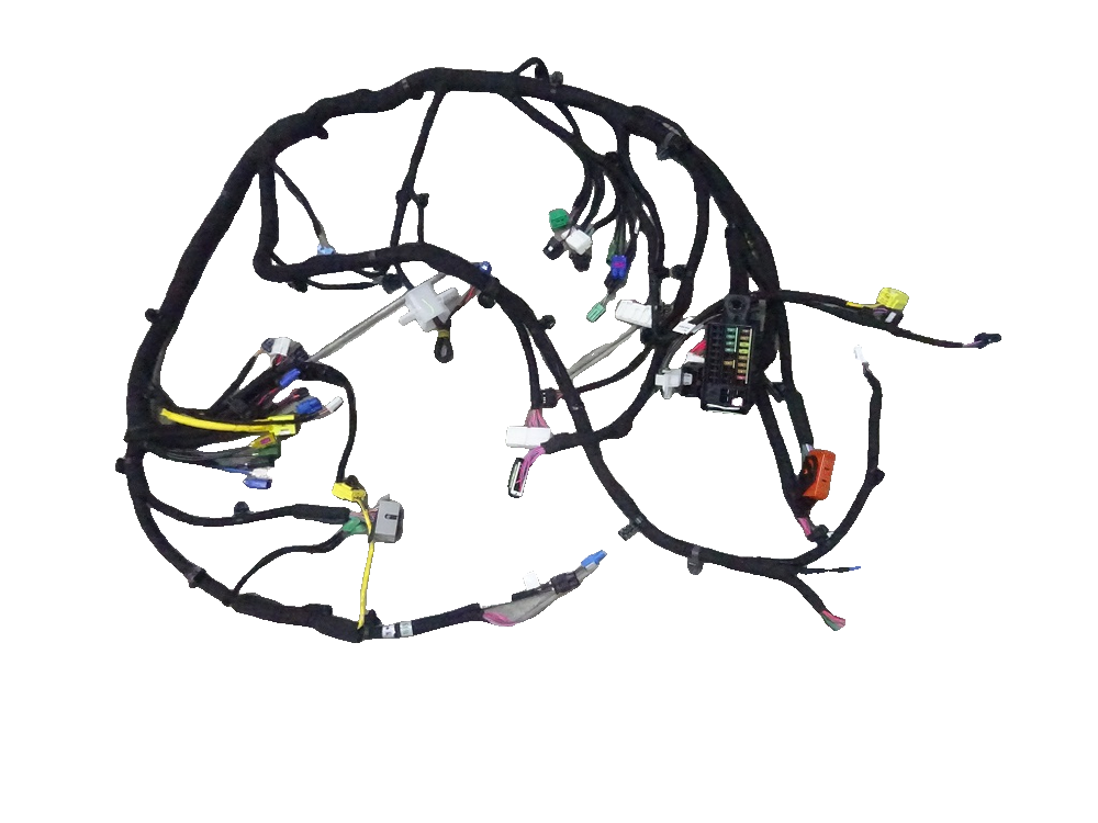 Instrument Panel Wiring Harness I